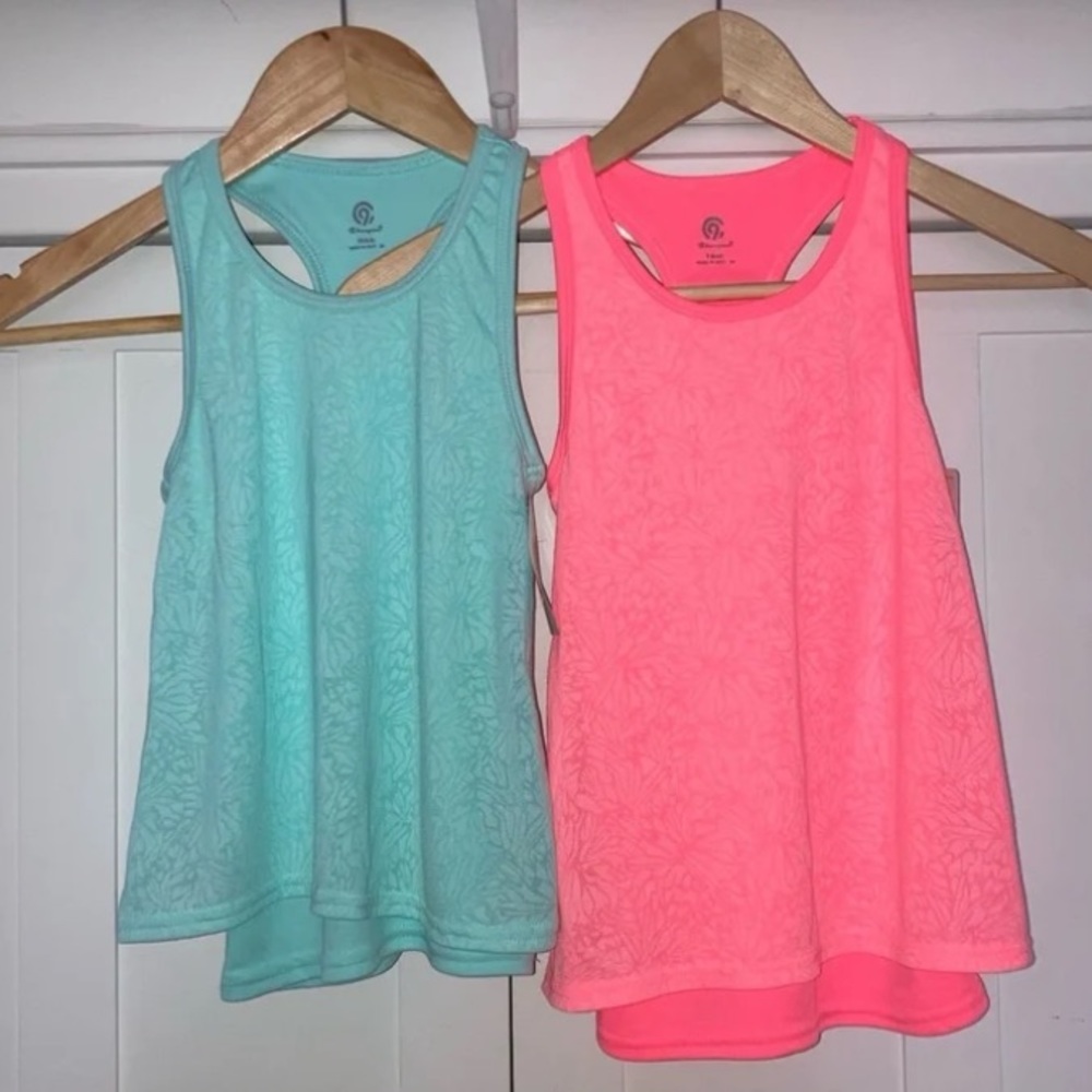 Champion Tank Tops